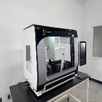 10x Genomics Chromium Connect Automated Single Cell Expression System image 0